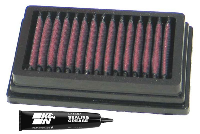 Filtr powietrza K&N FILTERS BM-1204-
