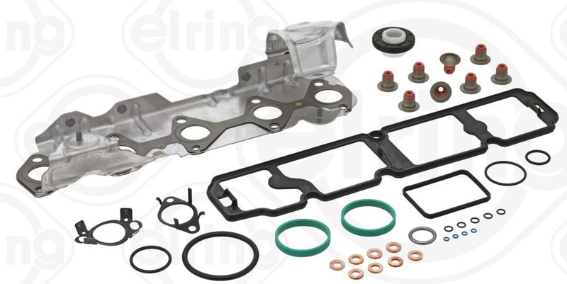 Zestaw uszczelek, głowica cylindrów ELRING 570.910
