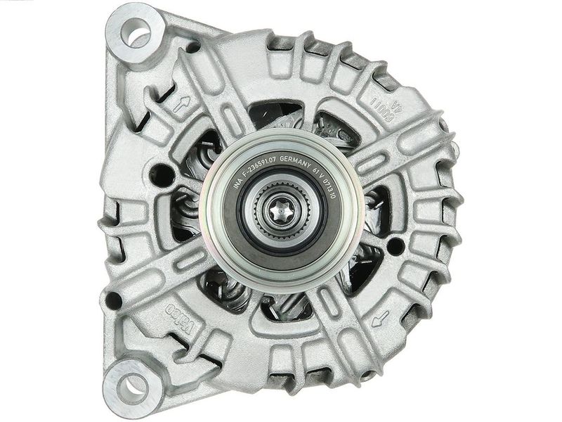Alternator AS-PL a3263(valeo)
