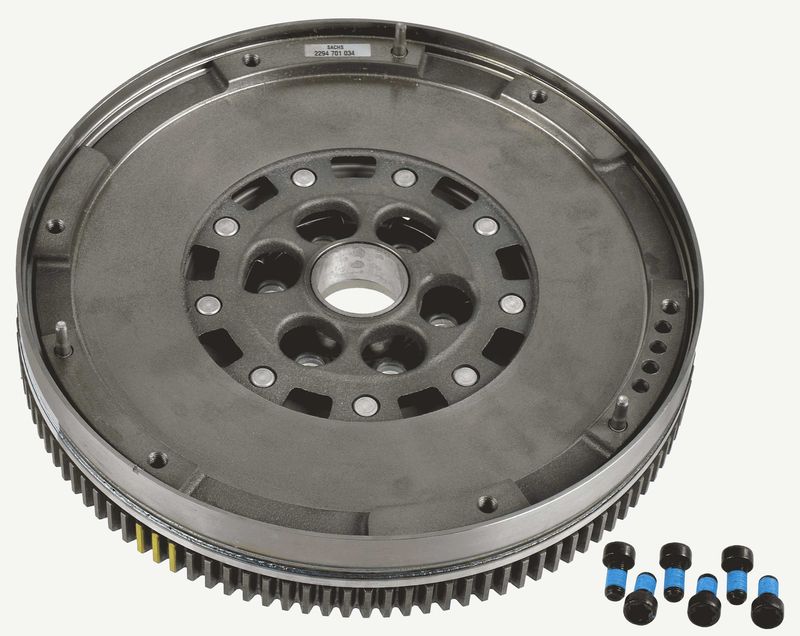Koło zamachowe SACHS 2294 701 034
