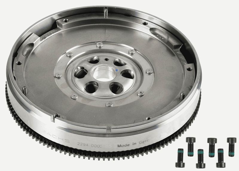 Koło zamachowe SACHS 2294 000 285