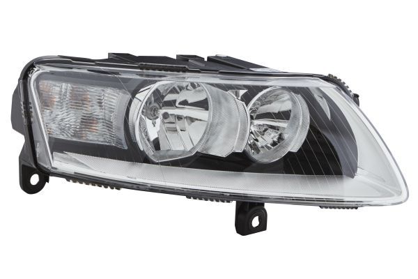 Reflektor HELLA 1EJ 009 925-021