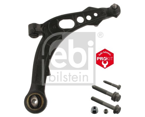 Wahacz, zawieszenie koła FEBI BILSTEIN 40671