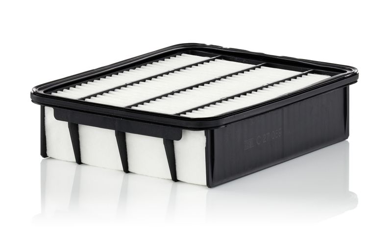 Filtr powietrza MANN-FILTER C27069