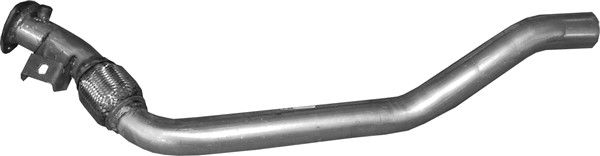 Rura wydechowa POLMO 23.92