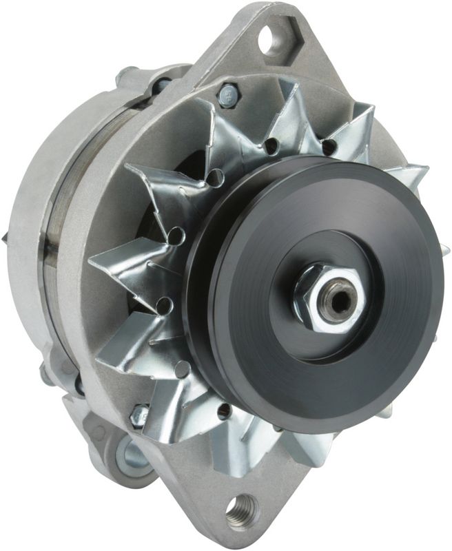 Alternator HC-Cargo F 032 111 418