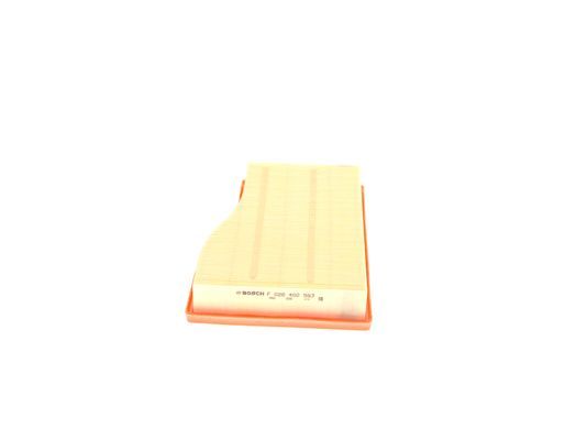 Filtr powietrza BOSCH f 026 400 593