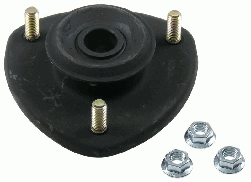 Mocowanie amortyzatora SACHS 802 129
