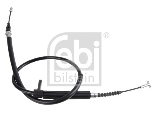 Cięgło, hamulec postojowy FEBI BILSTEIN 109494