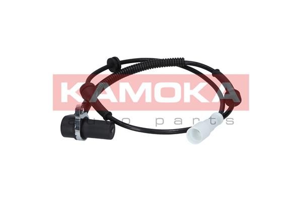 Czujnik, prędkość obrotowa koła KAMOKA 1060083