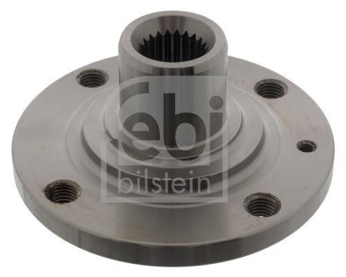 Piasta koła FEBI BILSTEIN 02231