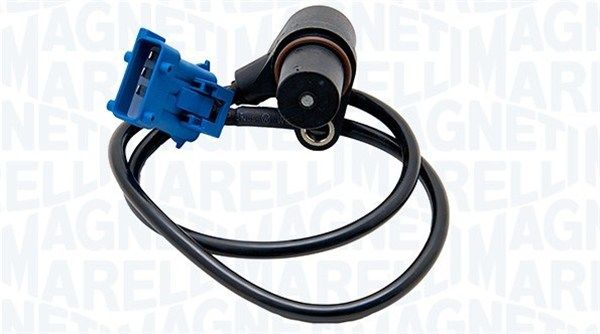 Generator impulsów, wał korbowy MAGNETI MARELLI 064848078010