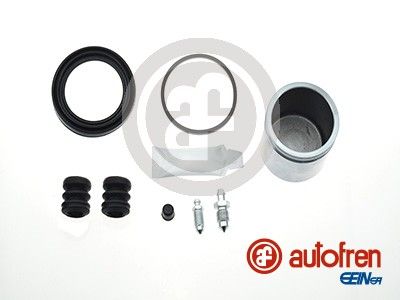 Zestaw naprawczy, zacisk hamulca AUTOFREN SEINSA D41179C