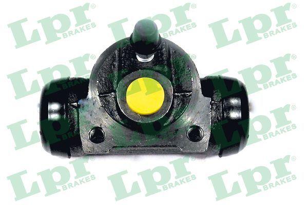 Cylinderek hamulcowy LPR 4855