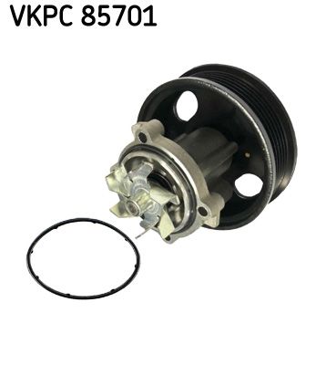 Pompa wody, chłodzenie silnika SKF VKPC 85701