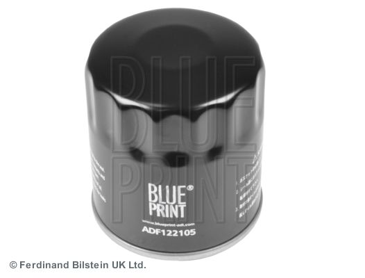 Filtr oleju BLUE PRINT ADF122105
