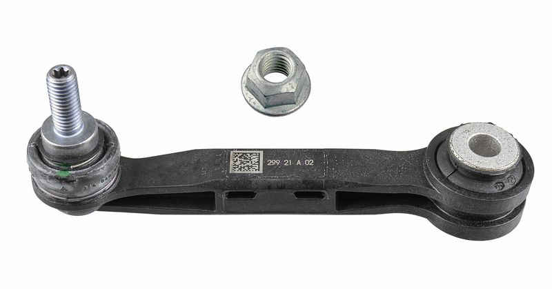 Drążek / wspornik, stabilizator LEMFÖRDER 43624 01