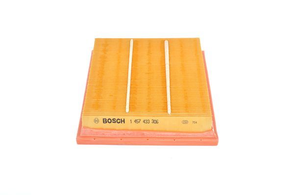 Filtr powietrza BOSCH 1457433306