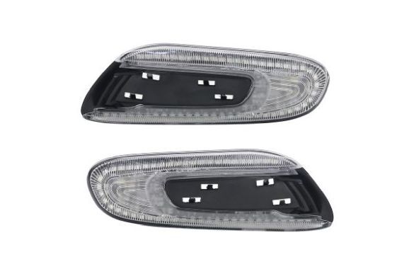 Zestaw kierunkowskazów ABAKUS l32-140-004led-d