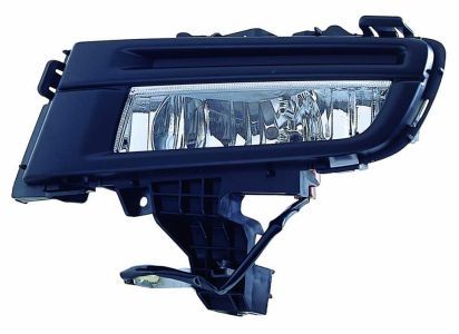 Reflektor przeciwmgłowy ABAKUS 216-2020R-UE