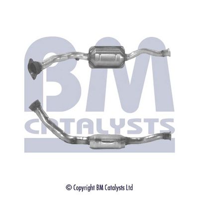 Katalizator BM CATALYSTS BM90054H