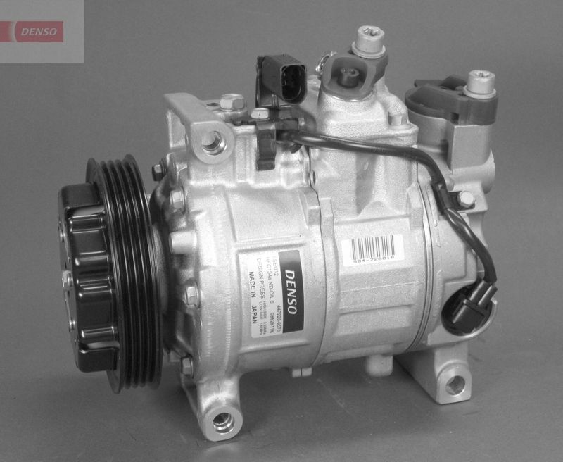 Sprężarka, klimatyzacja Denso DCP02023