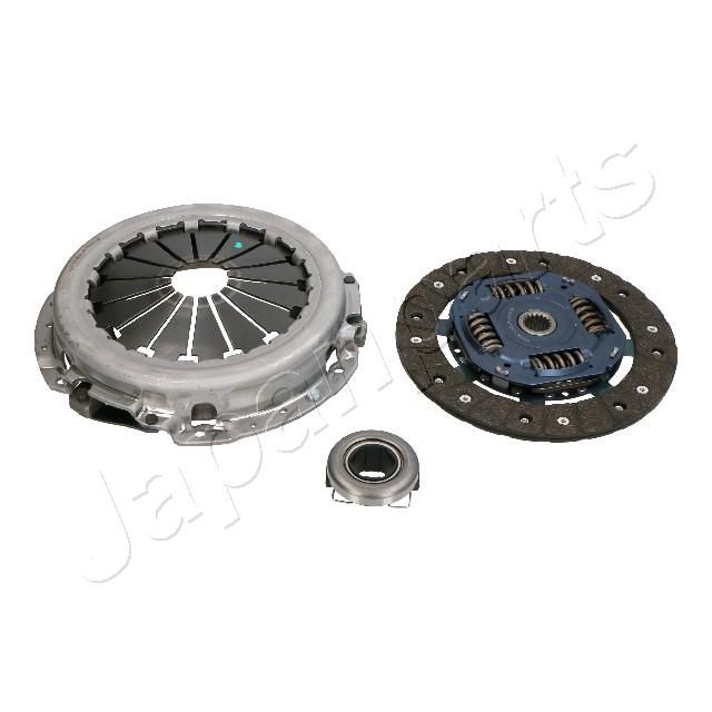 Zestaw sprzęgieł JAPANPARTS KF-012