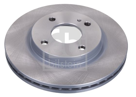 Tarcza hamulcowa FEBI BILSTEIN 38600
