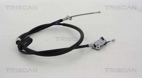 Cięgło, hamulec postojowy TRISCAN 8140 41127