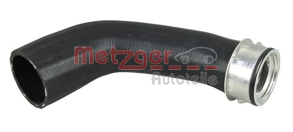 Przewód powietrza doładowującego METZGER 2400455