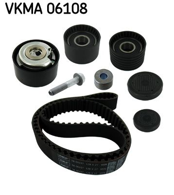 Zestaw paska rozrządu SKF VKMA 06108