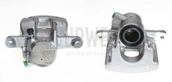 Zacisk hamulca BUDWEG CALIPER 344233