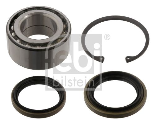 Zestaw łożysk koła FEBI BILSTEIN 31464