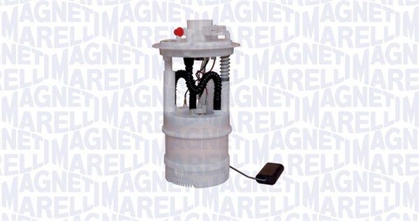 Moduł pompy paliwa MAGNETI MARELLI 519762019901