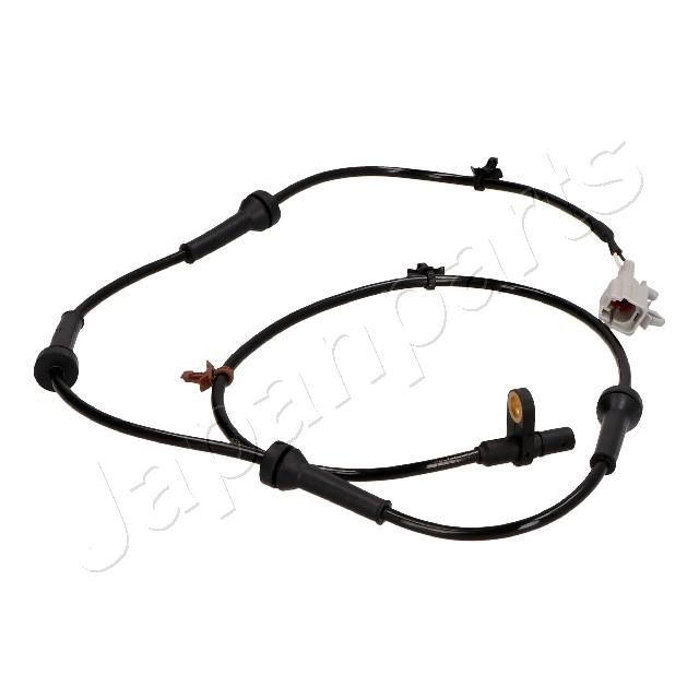 Czujnik, prędkość obrotowa koła JAPANPARTS ABS-193