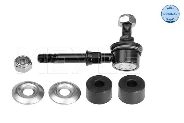 Drążek / wspornik, stabilizator MEYLE 33-160600003