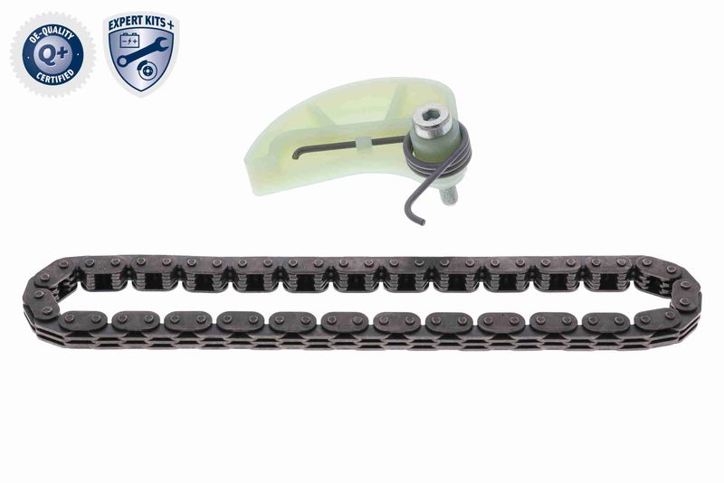 Zestaw łańcucha, napęd pompy oleju VAICO V10-6522