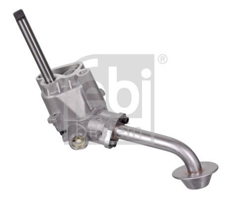 Pompa oleju FEBI BILSTEIN 08455