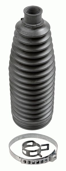 Osłona, system kierowania LEMFÖRDER 37605 01