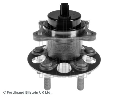 Zestaw łożysk koła BLUE PRINT ADT383100