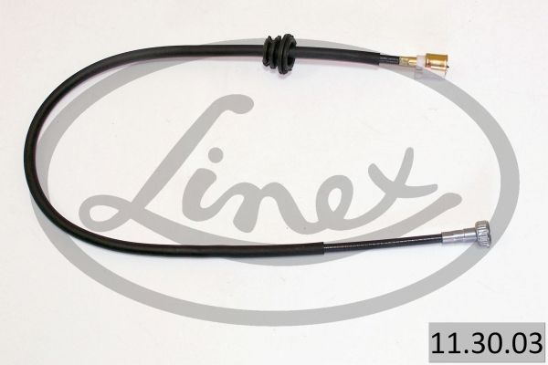 Linka tachografu LINEX 11.30.03