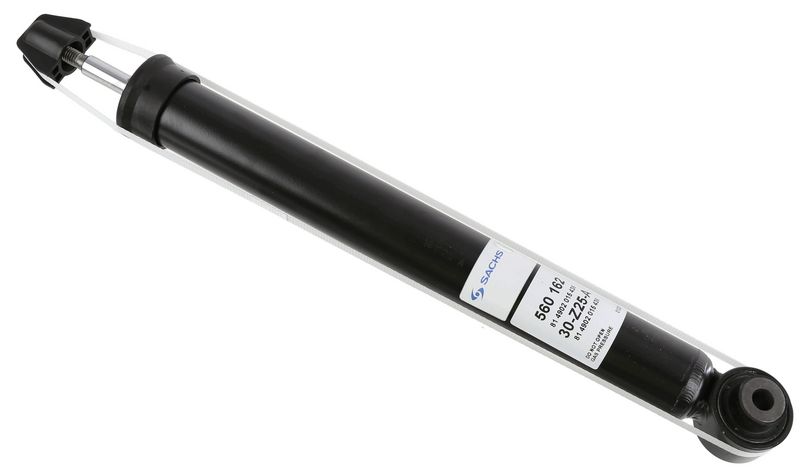 Amortyzator SACHS 560 162