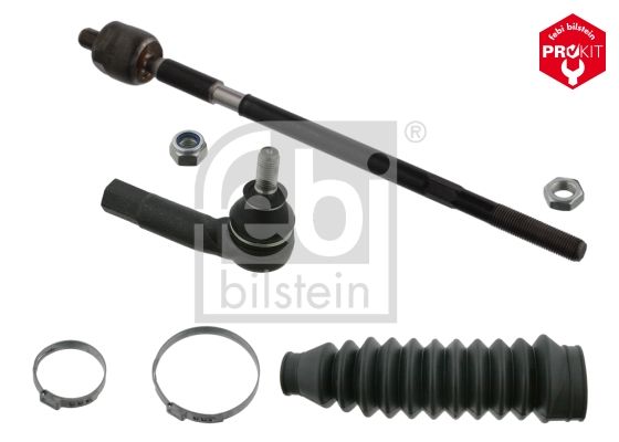 Drążek kierowniczy poprzeczny FEBI BILSTEIN 44740