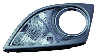 Lampa kierunkowskazu ABAKUS 216-1625L-UEN