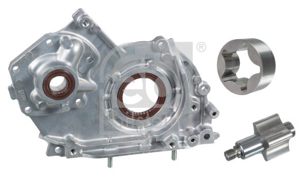 Pompa oleju FEBI BILSTEIN 102564