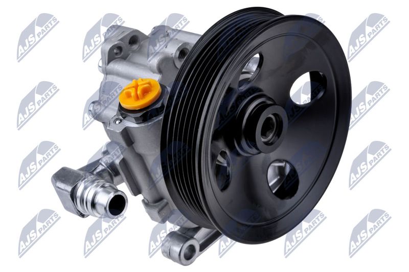 Pompa hydrauliczna, układ kierowniczy NTY SPW-ME-017