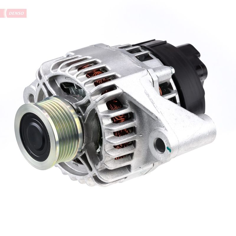 Alternator DENSO DAN513