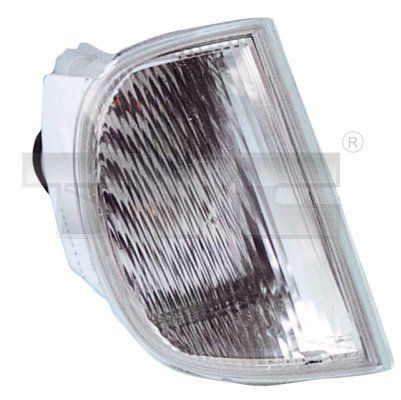 Lampa kierunkowskazu TYC 18-5121-05-2