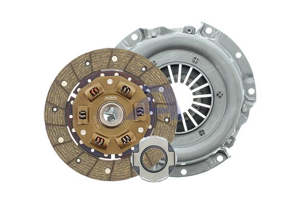 Zestaw sprzęgieł AISIN KM-004A