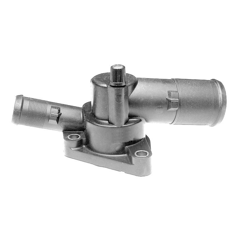 Termostat, płyn chłodzący GATES TH26489G1